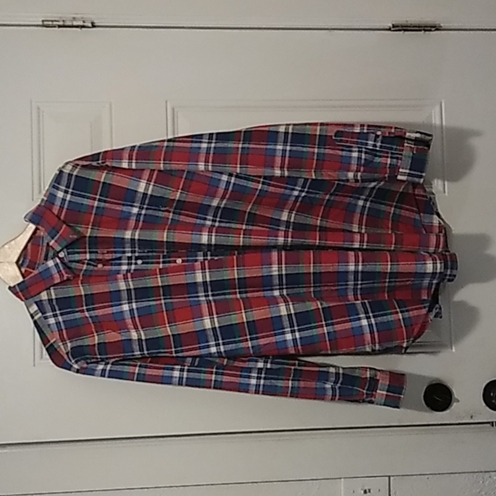 Ralph Lauren Men Long Sleep Shirt